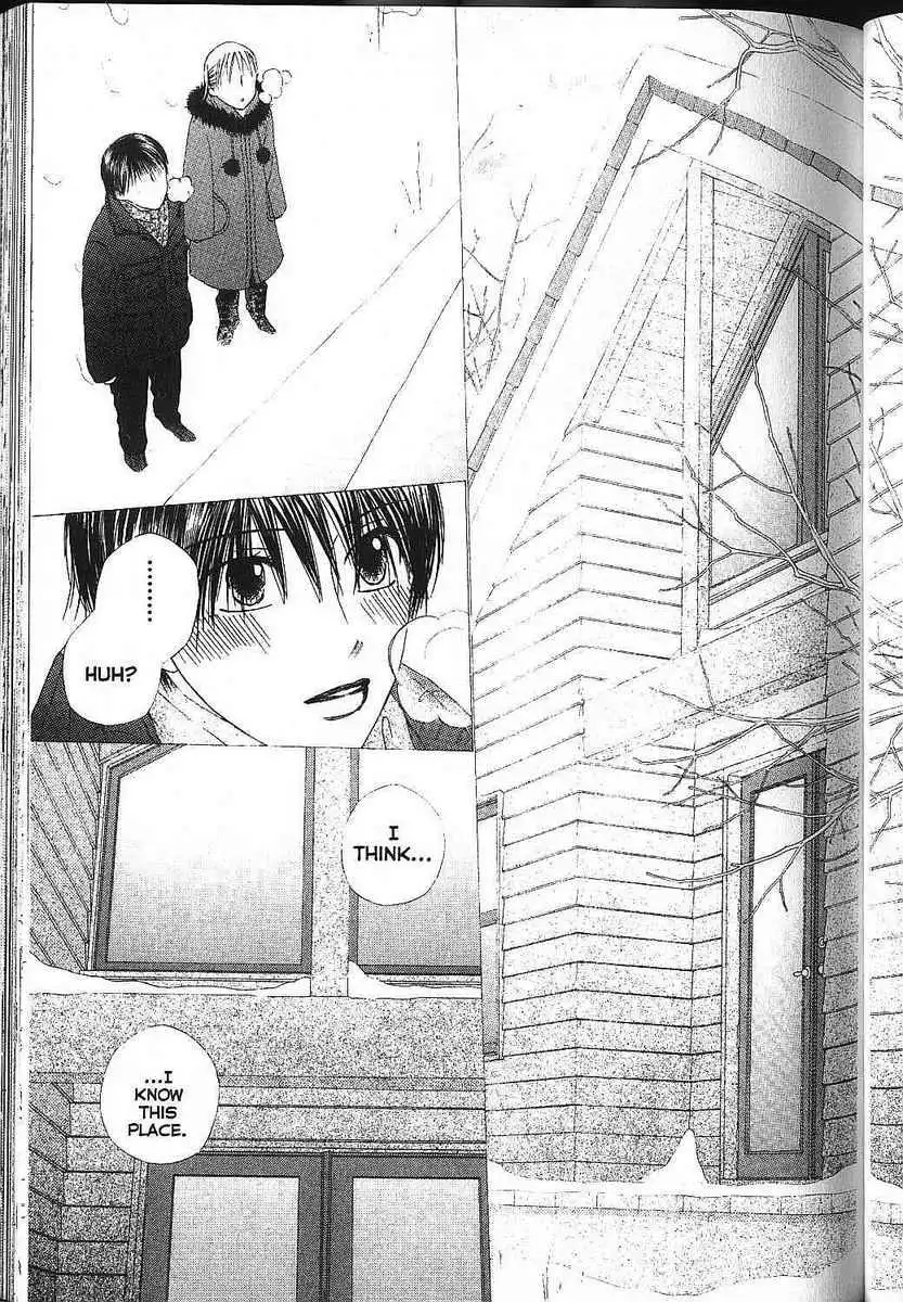 Kare Kano Chapter 79 35